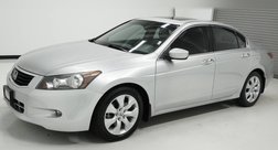 2009 Honda Accord EX-L V6