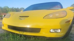 2012 Chevrolet Corvette Z16 Grand Sport