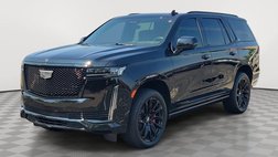 2024 Cadillac Escalade Sport