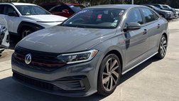 2020 Volkswagen Jetta GLI S