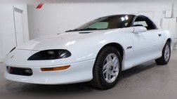 1995 Chevrolet Camaro Z28