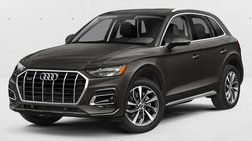 2023 Audi Q5 quattro S line Prem Plus 45 TFSI