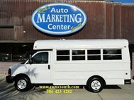 2007 Chevrolet Express 3500
