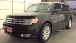 2009 Ford Flex SEL
