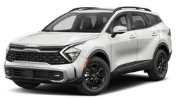 2024 Kia Sportage X-Pro