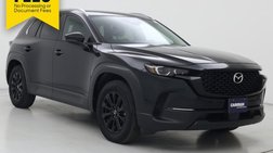 2025 Mazda CX-50 2.5 S Preferred