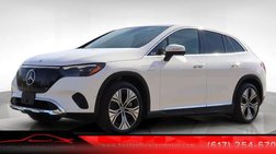 2023 Mercedes-Benz EQE EQE 350 4MATIC