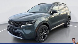 2023 Kia Sorento SX Prestige