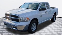 2024 Ram Ram Pickup 1500 Classic SLT