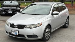 2013 Kia Forte5 EX