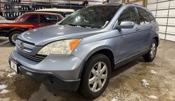 2009 Honda CR-V EX-L