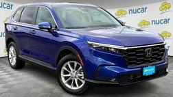 2023 Honda CR-V EX