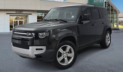 2024 Land Rover Defender 110 P300 S