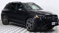 2026 Mercedes-Benz GLE-Class GLE 350 4MATIC