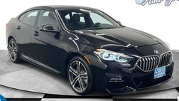 2024 BMW 2 Series 228i xDrive Gran Coupe