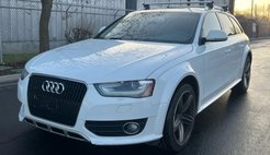 2014 Audi Allroad 2.0T quattro Premium