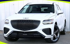 2022 Genesis GV70 3.5T Sport
