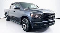 2019 Ram Ram Pickup 1500 Big Horn
