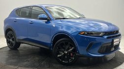 2023 Dodge Hornet GT