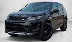 2024 Land Rover Discovery Sport P250 S
