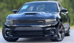 2019 Dodge Charger R/T