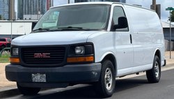 2006 GMC Savana 1500