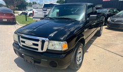 2008 Ford Ranger XL