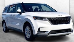 2023 Kia Carnival LX