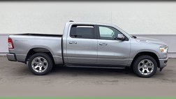 2022 Ram Ram Pickup 1500 Lone Star