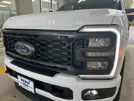 2026 Ford Super Duty F-250 XL