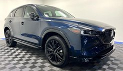 2024 Mazda CX-5 2.5 Turbo Premium