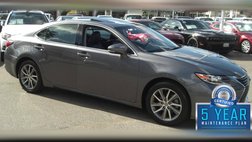 2016 Lexus ES 300h Base