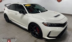 2025 Honda Civic Type R
