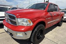 2010 Dodge Ram 1500 ST
