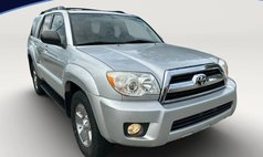 2008 Toyota 4Runner SR5