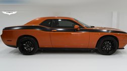 2011 Dodge Challenger SE