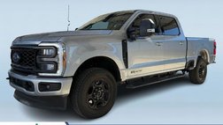 2024 Ford Super Duty F-250 XLT