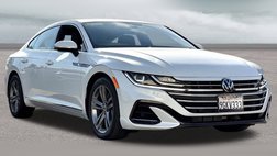 2023 Volkswagen Arteon SE R-Line