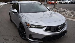 2026 Acura Integra w/Tech w/A-SPEC
