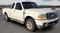2008 Ford Ranger XL