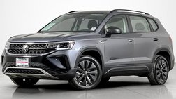 2023 Volkswagen Taos S
