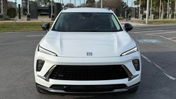 2024 Buick Envision Sport Touring