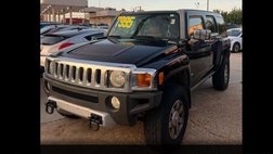 2008 HUMMER H3 Base