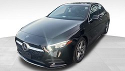 2022 Mercedes-Benz A-Class A 220 4MATIC