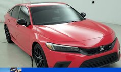 2024 Honda Civic Si
