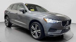 2019 Volvo XC60 T6 Momentum