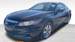 2011 Honda Accord EX-L
