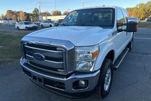 2016 Ford Super Duty F-250 XLT