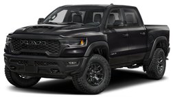 2026 Ram Ram Pickup 1500 RHO