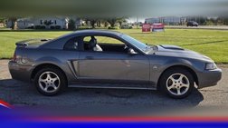 2004 Ford Mustang Base